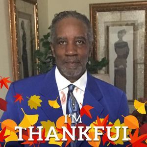 Meet your Posher, Melvin